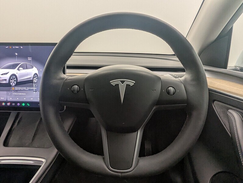Used Tesla Model Y 2022 for sale - 76962857: Photo 22