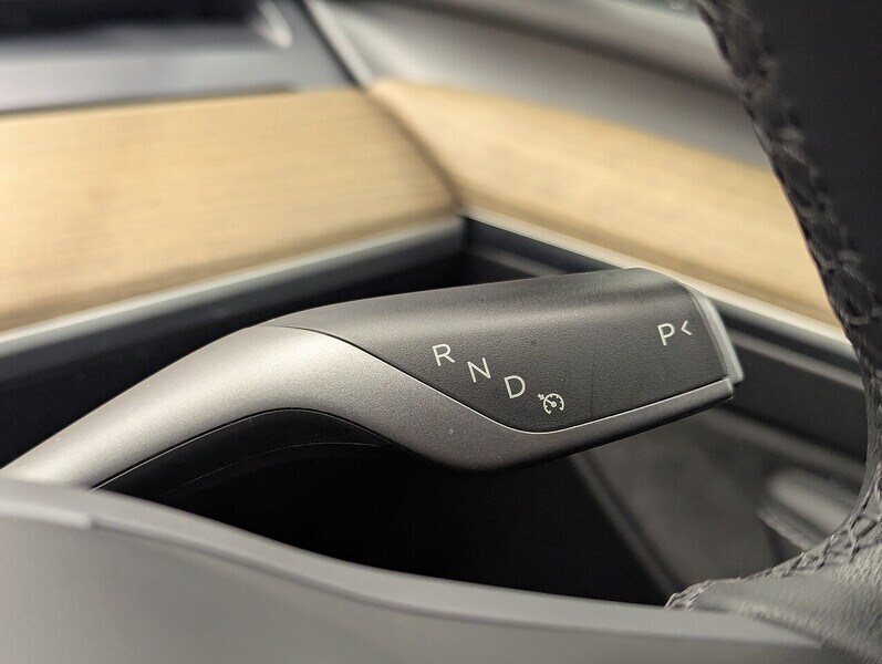 Used Tesla Model Y 2022 for sale - 76962857: Photo 23