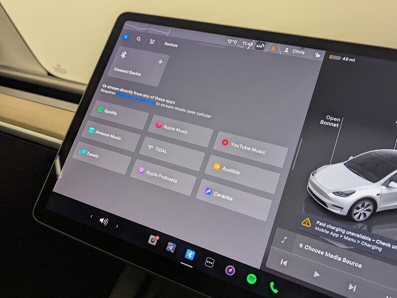 Used Tesla Model Y 2022 for sale - 76962857: Photo 27