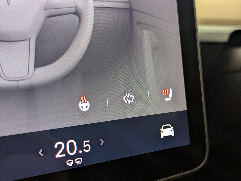 Used Tesla Model Y 2022 for sale - 76962857: Photo 30