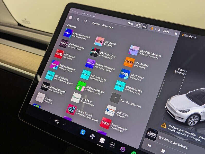 Used Tesla Model Y 2022 for sale - 76962857: Photo 32