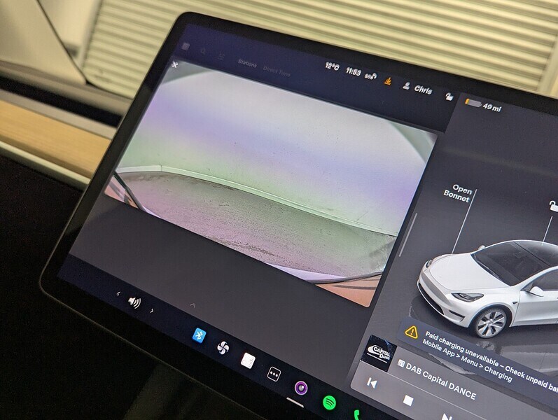 Used Tesla Model Y 2022 for sale - 76962857: Photo 34