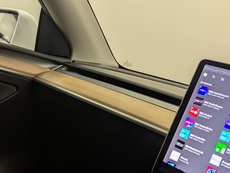 Used Tesla Model Y 2022 for sale - 76962857: Photo 35