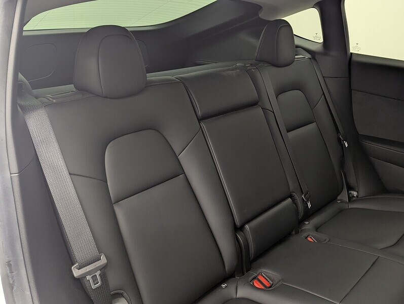 Used Tesla Model Y 2022 for sale - 76962857: Photo 37