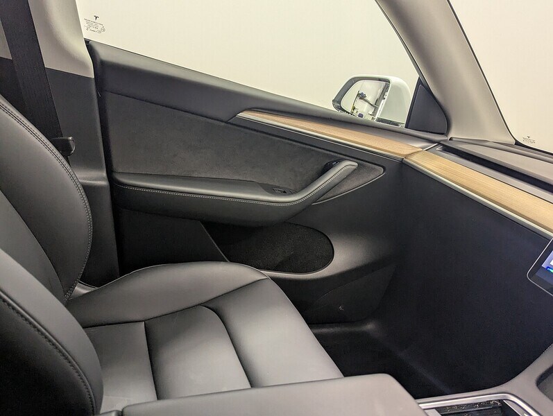 Used Tesla Model Y 2022 for sale - 76962857: Photo 43