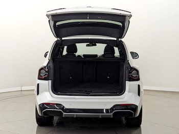 Used BMW iX3 2022 for sale - 78300015: Photo