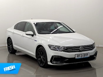 Used Volkswagen Passat 2021 for sale - 78716074: Photo