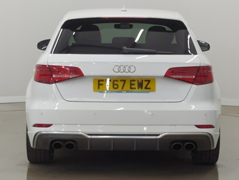 Used Audi S3 2017 for sale - 78065101: Photo 11