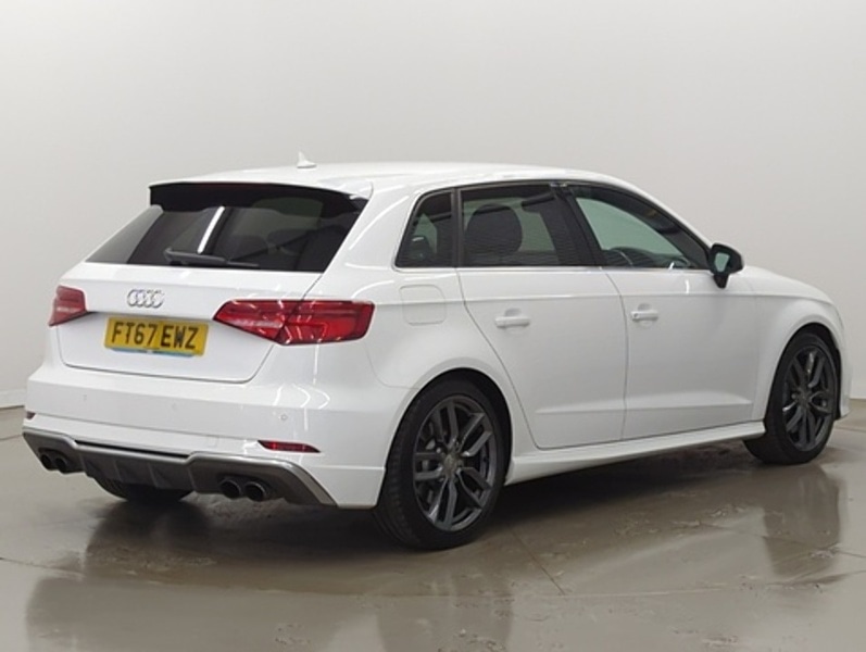 Used Audi S3 2017 for sale - 78065101: Photo 13