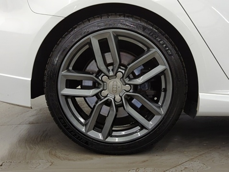 Used Audi S3 2017 for sale - 78065101: Photo 15