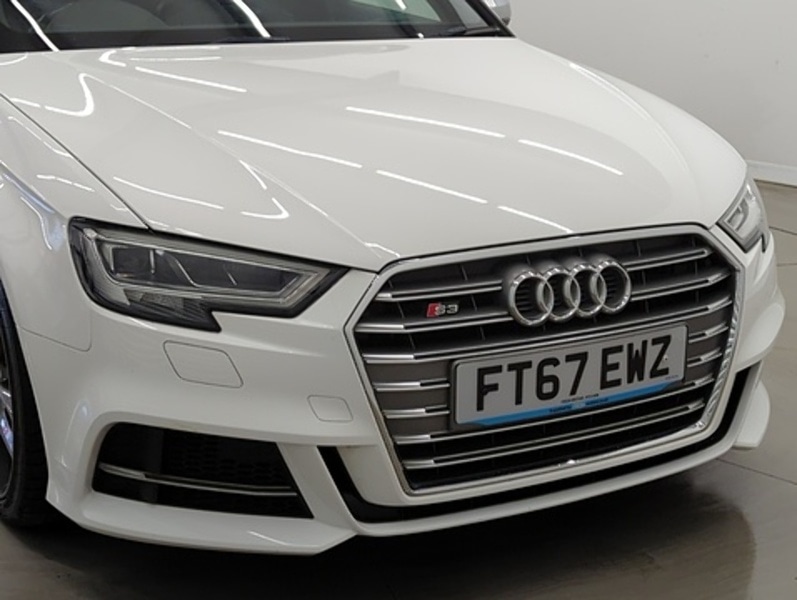 Used Audi S3 2017 for sale - 78065101: Photo 17