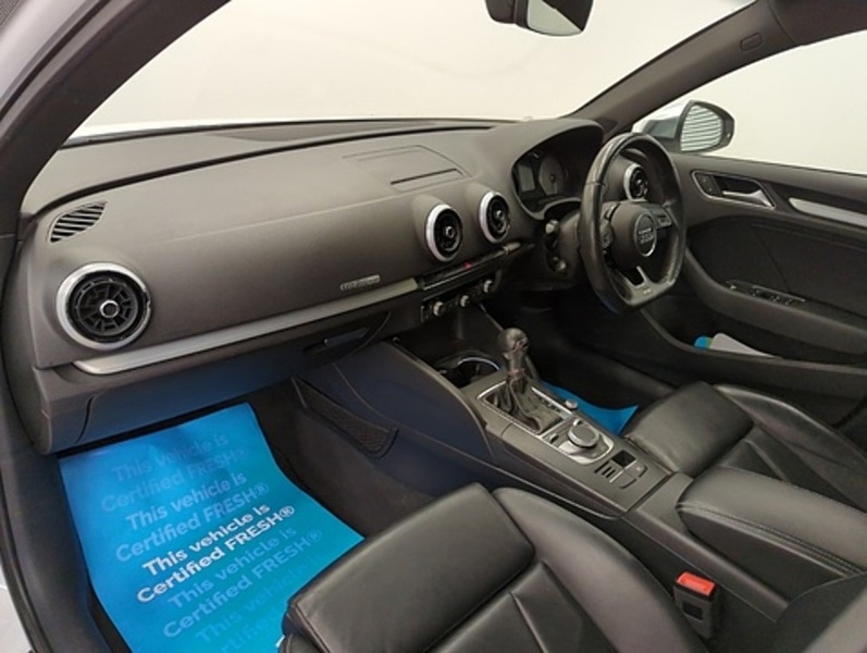 Used Audi S3 2017 for sale - 78065101: Photo 19