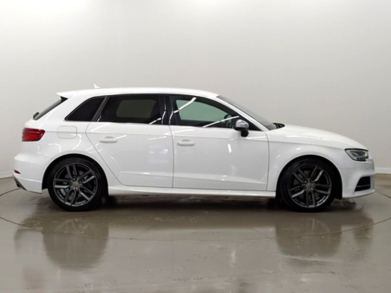 Used Audi S3 2017 for sale - 78065101: Photo 2