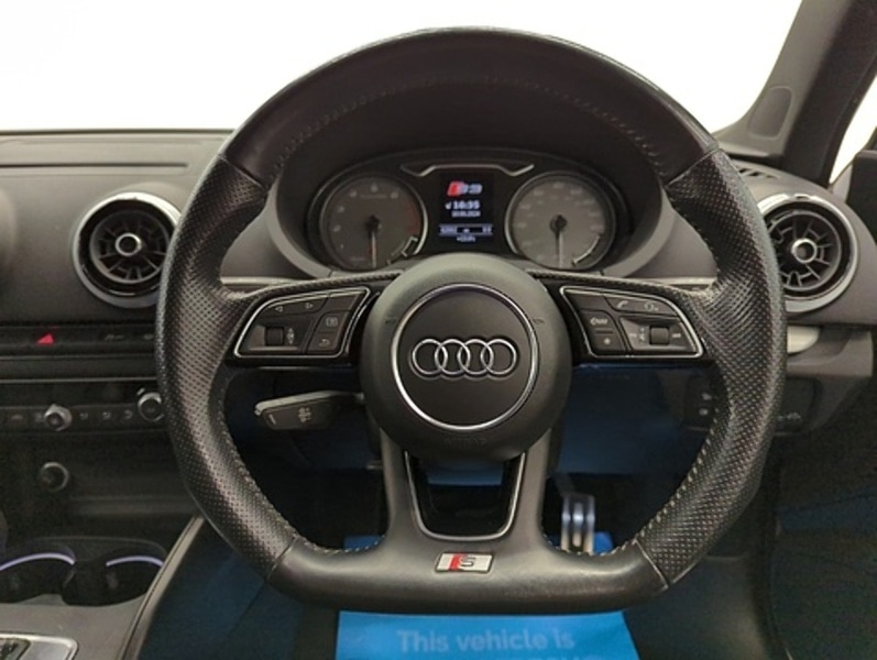 Used Audi S3 2017 for sale - 78065101: Photo 20