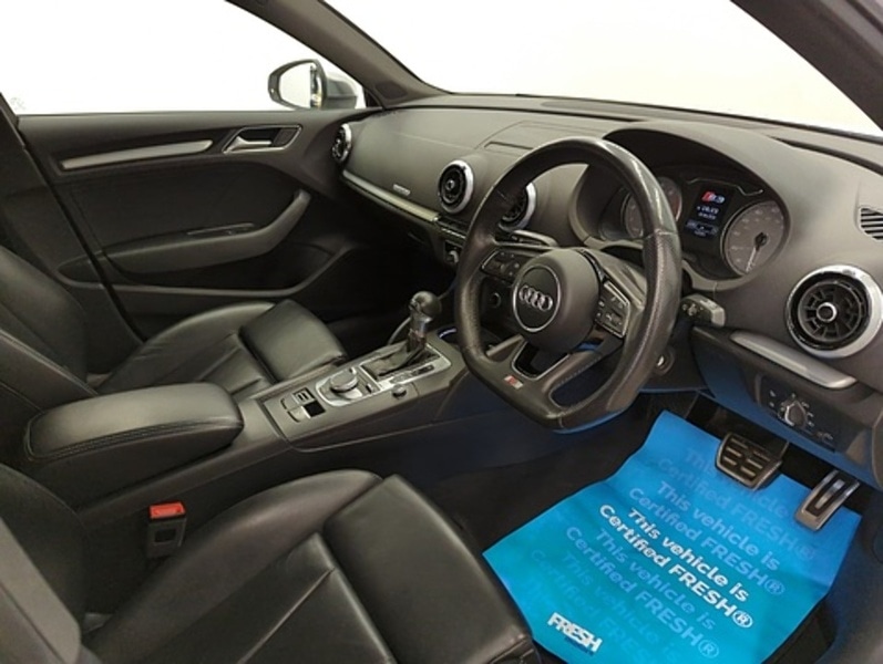 Used Audi S3 2017 for sale - 78065101: Photo 21