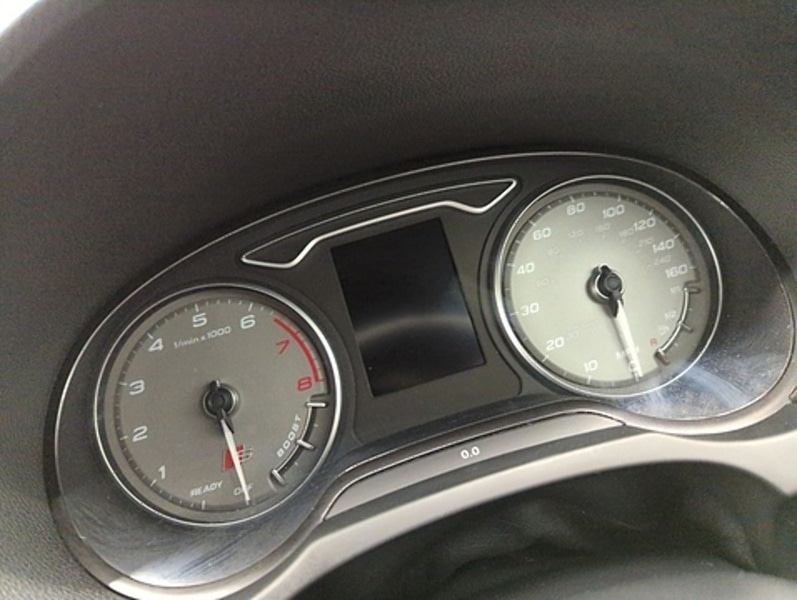 Used Audi S3 2017 for sale - 78065101: Photo 23