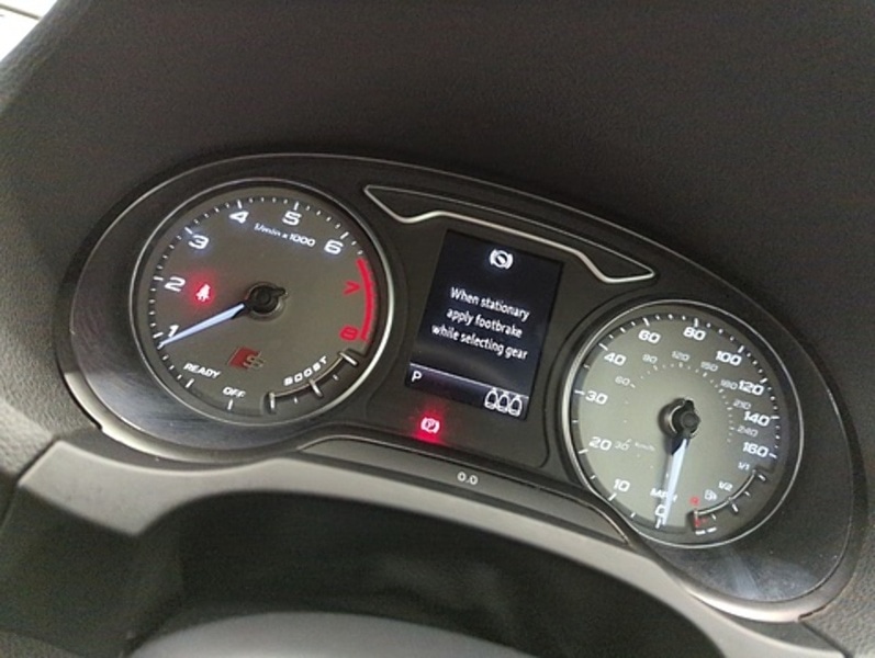 Used Audi S3 2017 for sale - 78065101: Photo 24