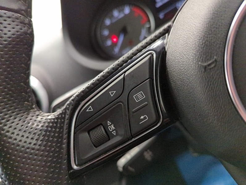 Used Audi S3 2017 for sale - 78065101: Photo 27