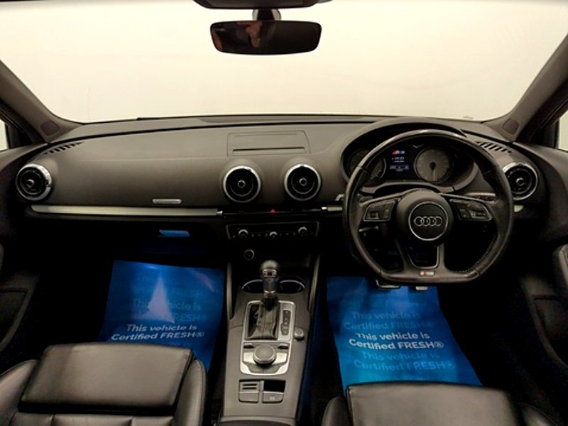 Used Audi S3 2017 for sale - 78065101: Photo 3