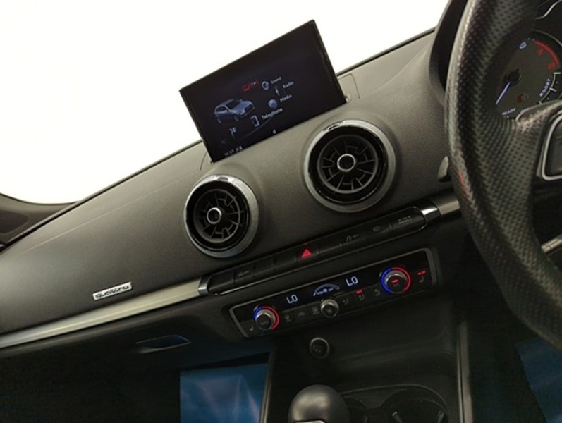 Used Audi S3 2017 for sale - 78065101: Photo 33