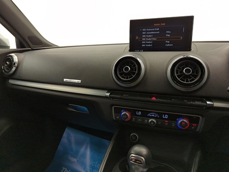 Used Audi S3 2017 for sale - 78065101: Photo 35