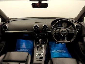 Used Audi S3 2017 for sale - 78065101: Photo