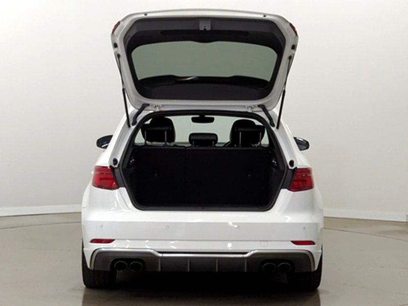 Used Audi S3 2017 for sale - 78065101: Photo 4