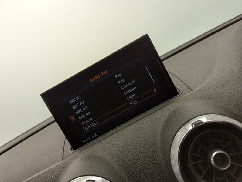 Used Audi S3 2017 for sale - 78065101: Photo 40