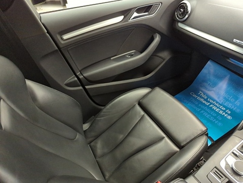 Used Audi S3 2017 for sale - 78065101: Photo 43