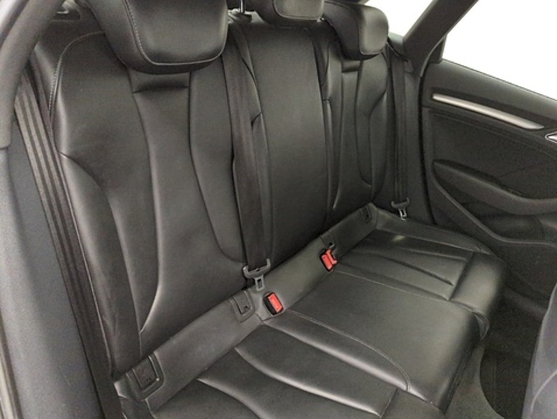 Used Audi S3 2017 for sale - 78065101: Photo 44