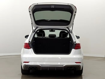 Used Audi S3 2017 for sale - 78065101: Photo