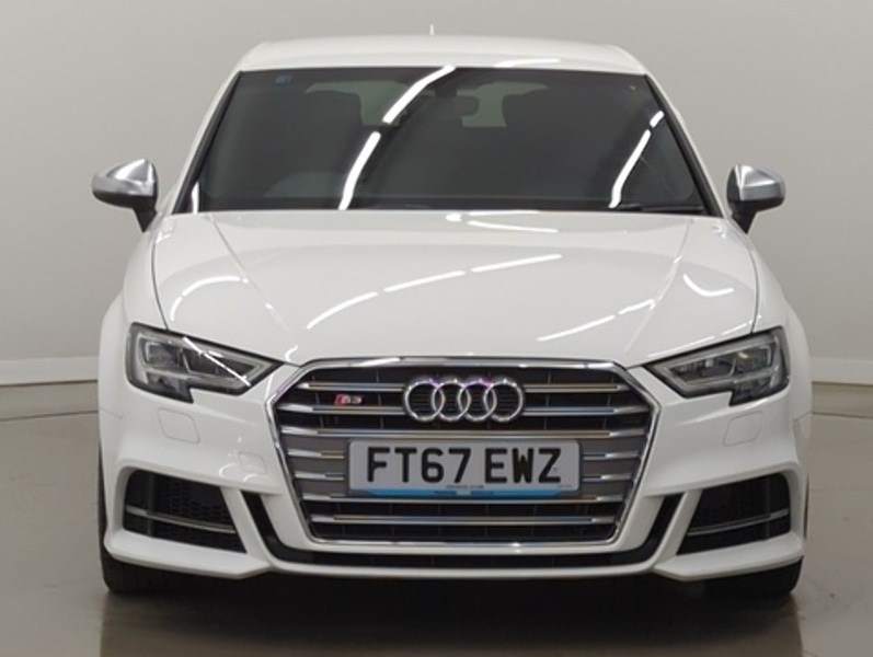 Used Audi S3 2017 for sale - 78065101: Photo 6