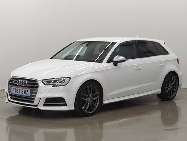 Used Audi S3 2017 for sale - 78065101: Photo 7