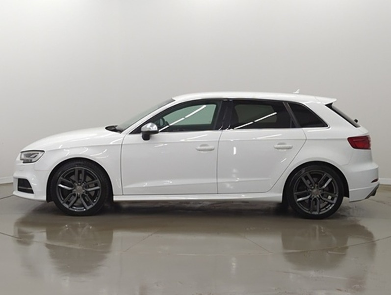 Used Audi S3 2017 for sale - 78065101: Photo 8