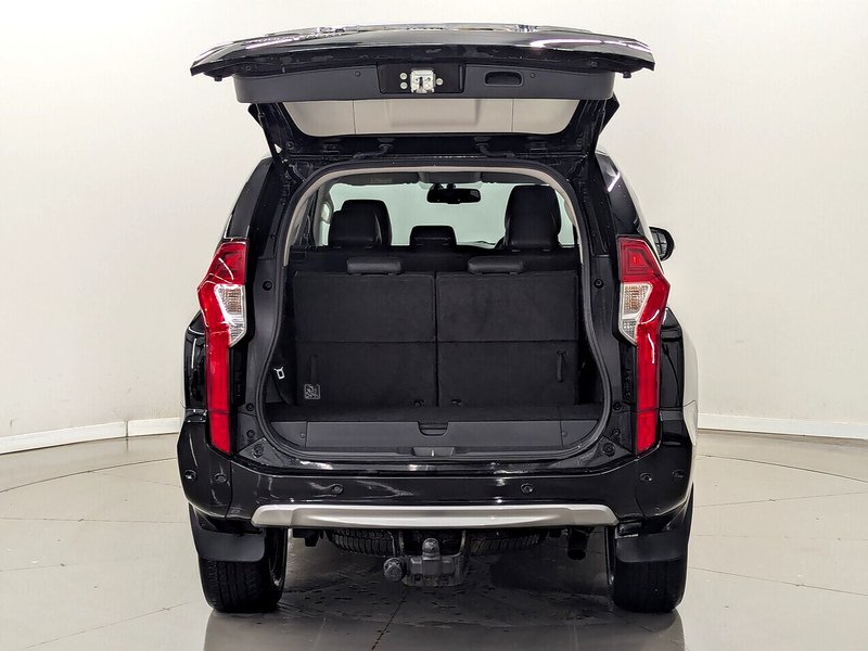 Used Mitsubishi Shogun Sport 2019 for sale - 77118234: Photo 4