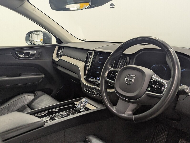 Used Volvo XC60 2021 for sale - 76736430: Photo 24