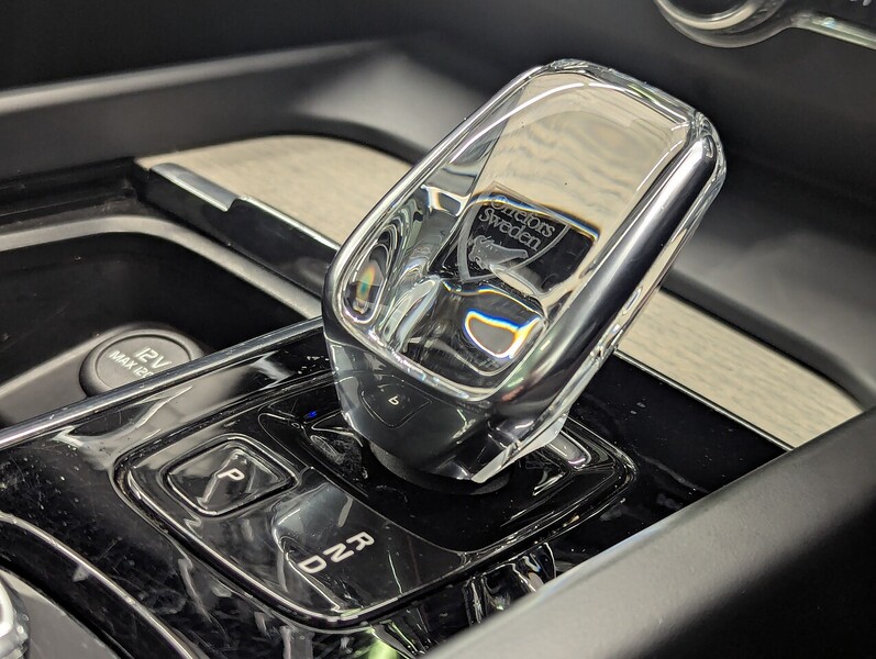 Used Volvo XC60 2021 for sale - 76736430: Photo 28