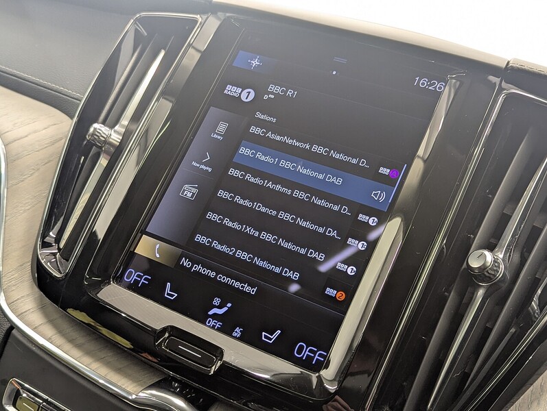 Used Volvo XC60 2021 for sale - 76736430: Photo 31