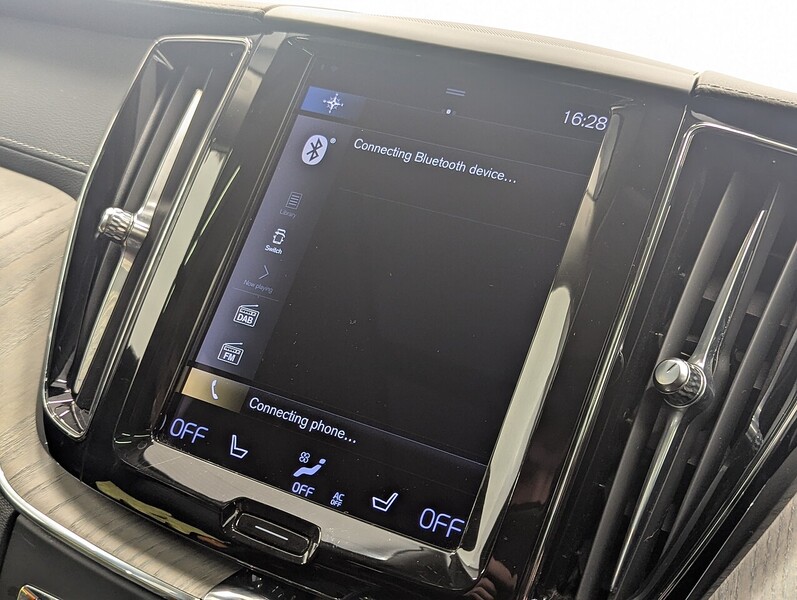 Used Volvo XC60 2021 for sale - 76736430: Photo 34