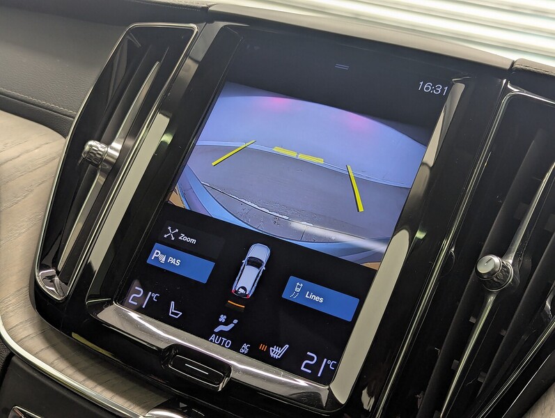 Used Volvo XC60 2021 for sale - 76736430: Photo 36