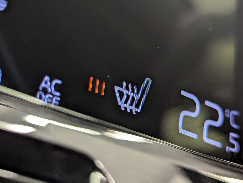 Used Volvo XC60 2021 for sale - 76736430: Photo 39