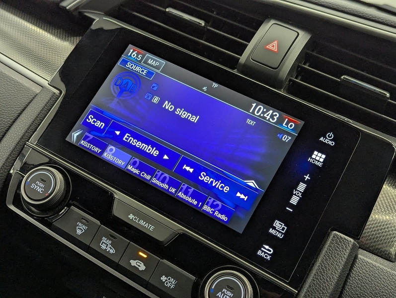 Vehicle 38
