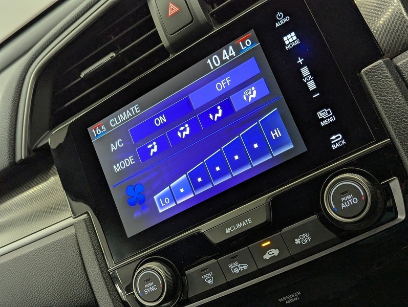 Vehicle 42