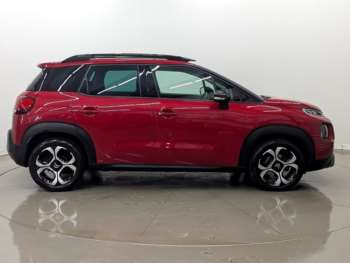 Used Citroen C3 Aircross 2020 for sale - 74144848: Photo