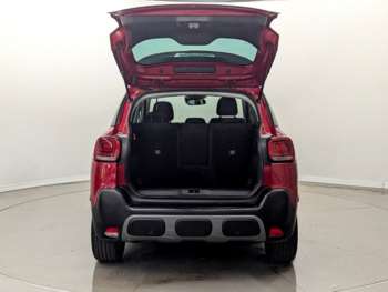 Used Citroen C3 Aircross 2020 for sale - 74144848: Photo