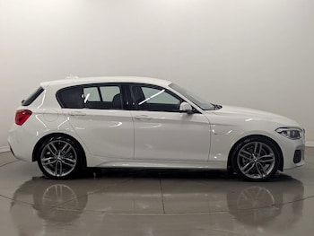 Used BMW 1 Series 2018 for sale - 79019069: Photo
