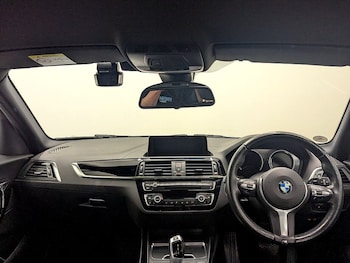 Used BMW 1 Series 2018 for sale - 79019069: Photo