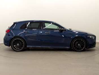 Used Mercedes-Benz A-Class 2023 for sale - 74773110: Photo
