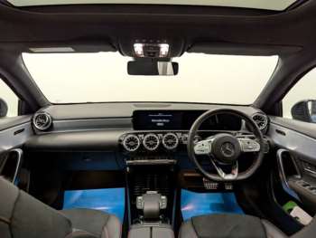 Used Mercedes-Benz A-Class 2023 for sale - 74773110: Photo