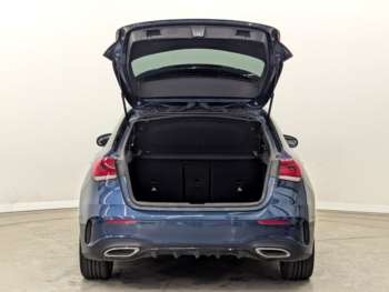 Used Mercedes-Benz A-Class 2023 for sale - 74773110: Photo